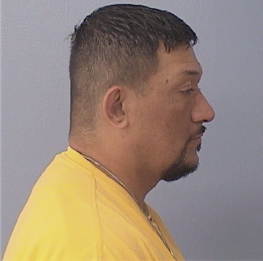 GODINET, JOSEPH, Sangamon County  IL