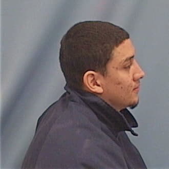 LOPEZ, MARCUS A., Will County  IL