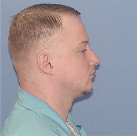 CALLOW, MILES B., Coles County  IL