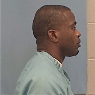 HILL, DEMARCO L., Macon County  IL