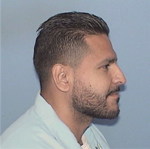 MORALES, ELEAZAR, Cook County  IL