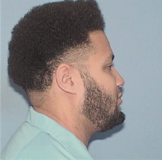 THOMPSON, GERARD, Cook County  IL