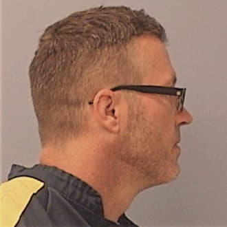 BRANDES, RICHARD A., Lake County  IL