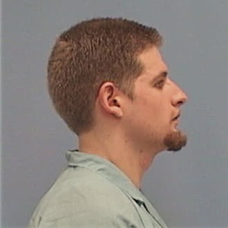 CASWELL, TYLER A., Marion County  IL