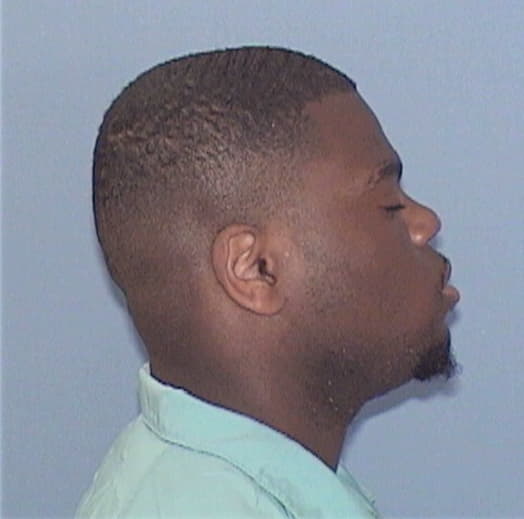 THOMAS, DJUAN, Cook County  IL