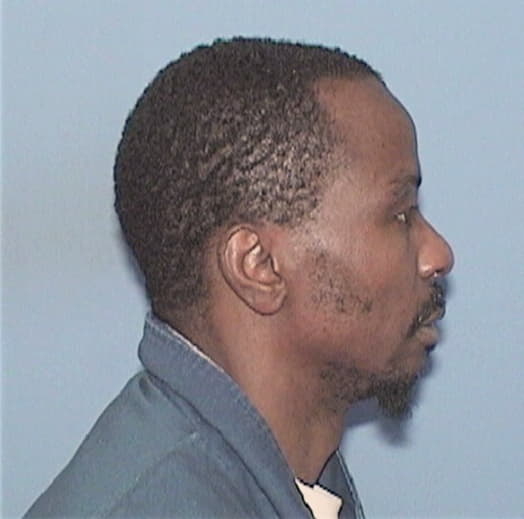 ADEFEYINTI, ADEKUNLE, Cook County  IL
