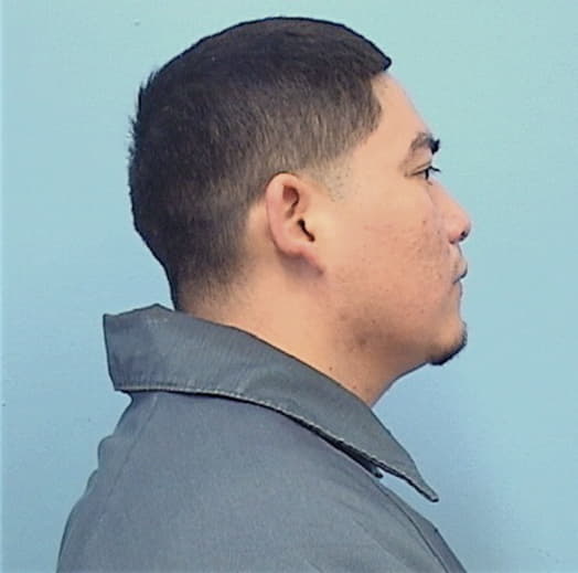 BRITO-RAMIREZ, NOE J., Lake County  IL