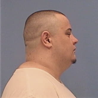 WELLS, CODY L., Jersey County  IL