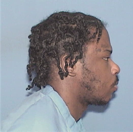 WILLIAMS, MALIK L., Winnebago County  IL