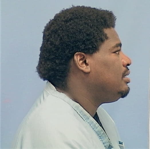 CLARK, TRAVEONNE M., Madison County  IL
