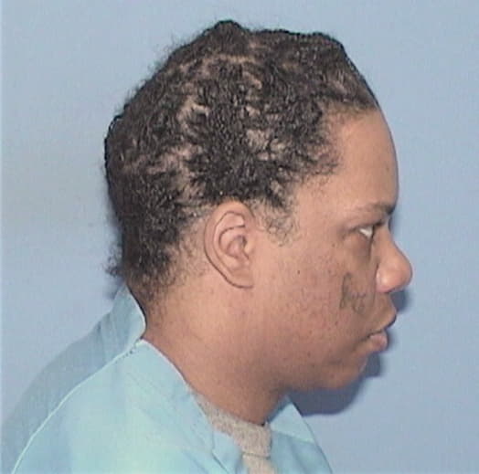 LOCKETT, GREGORY, Cook County  IL