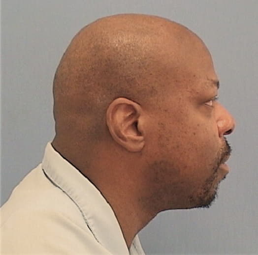 GREEN, JAMES, Cook County  IL