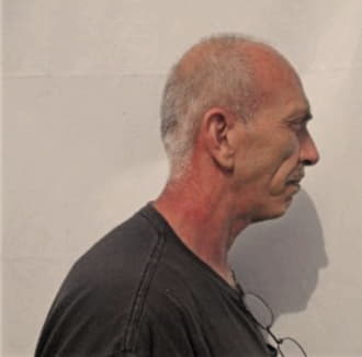 MERRYMAN, JAMES R., Pike County  IL