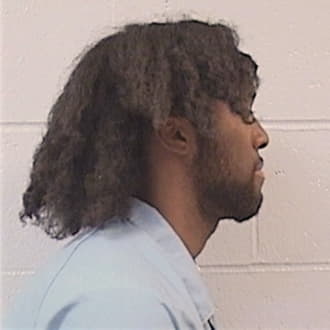 PATTON, ZYKEAM T., Jefferson County  IL