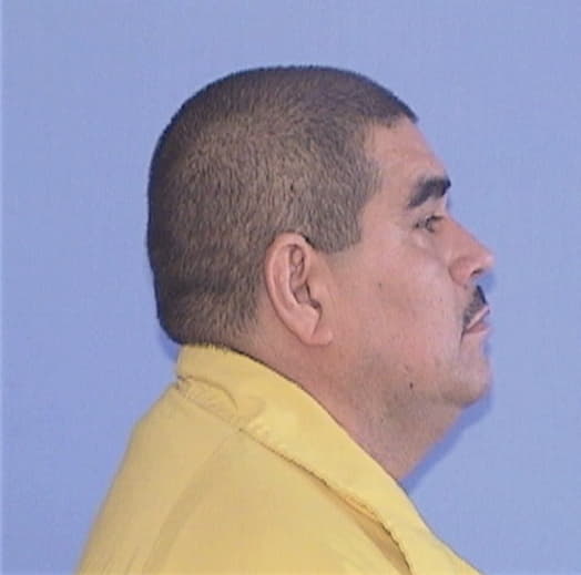 TRUJILLO, EVERARDO, Cook County  IL