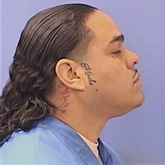 ALVAREZ, JOSE, Cook County  IL
