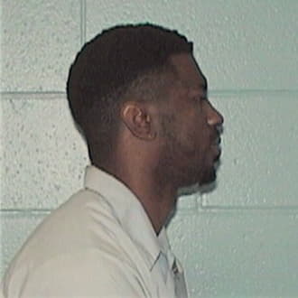 BRUCE, ANTHONY, St. Clair County  IL