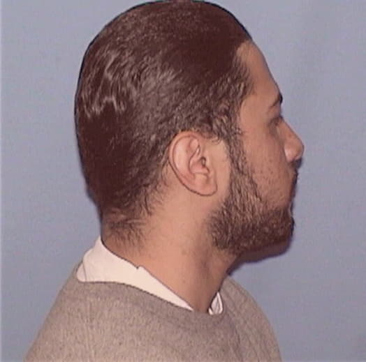 CISNEROS, JESSE, Kane County  IL