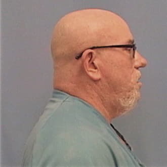 HARRISON, RODNEY W., Fulton County  IL