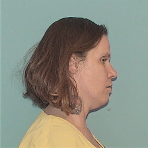 JOHNSON, MARY A., Jersey County  IL