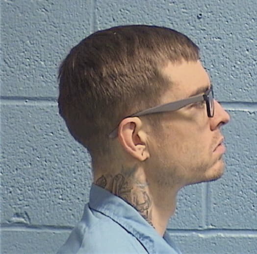 MOREHEAD, CHARLES E., Crawford County  IL