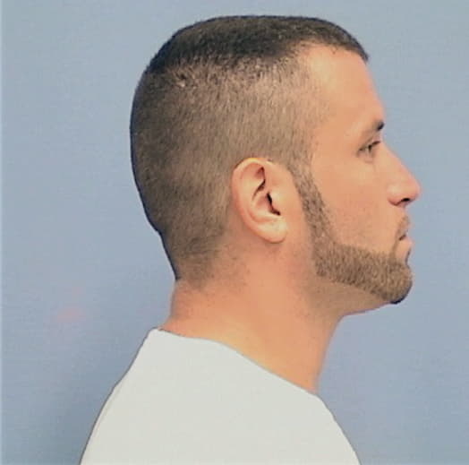 RAINBOLT, BRENDON S., Clark County  IL