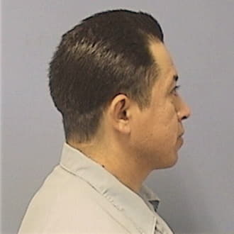 ALVARADO, ALBERTO U., DuPage County  IL
