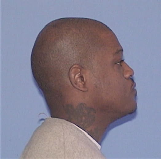 MISTER, DEANDRE, Cook County  IL