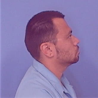 GARCIA, ALBERTO, Cook County  IL