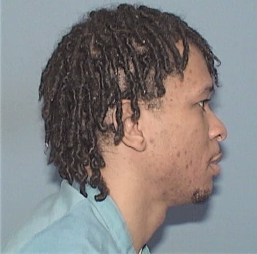 HOOKER, ANTWOINE P., Cook County  IL