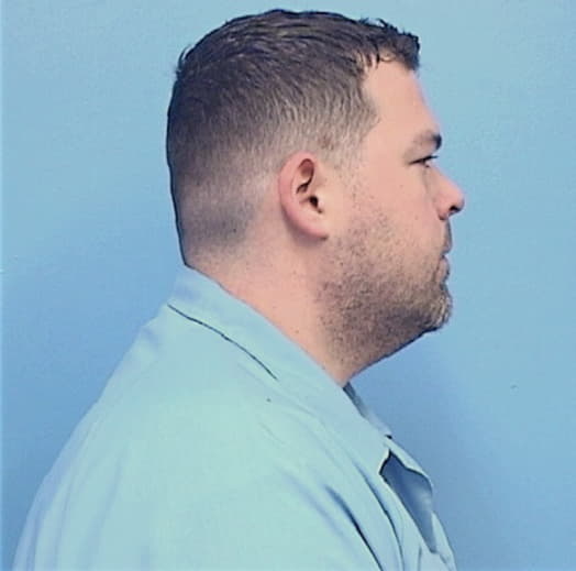 MCMANAMAY, KEVIN L., Wayne County  IL