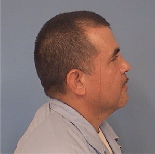 PACHECO, JOSE A., Douglas County  IL