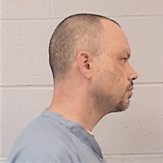 RICHARDSON, JOSHUA D., Livingston County  IL