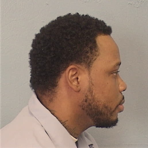 WILKERSON, DIANSIO M., Cook County  IL