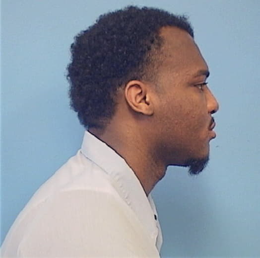 CARPENTER, DIONDRAY, Peoria County  IL