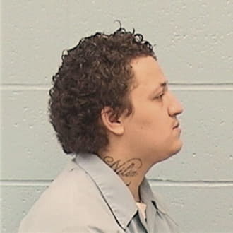 DIXON, ANGELO, Cook County  IL