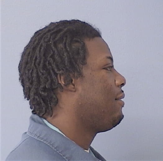 GANT, JERRY, Cook County  IL