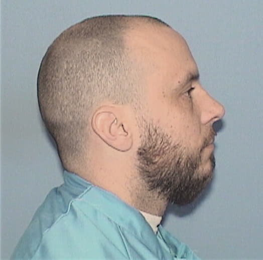 LEGEAI, JEREMY D., Lake County  IL