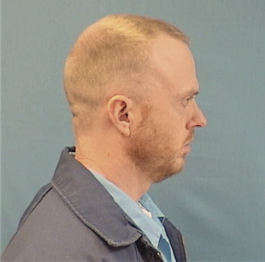 ROWLEY, CHRISTOPHER A., Union County  IL