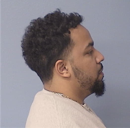 WEBER, ANTHONY M., Lake County  IL