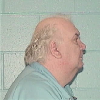 CARRINGTON, BILL G., Franklin County  IL