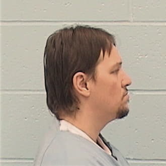 HARRINGTON, RODNEY J., Franklin County  IL