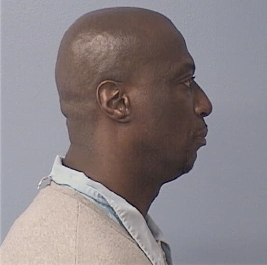 JOHNSON, JAMES, Cook County  IL