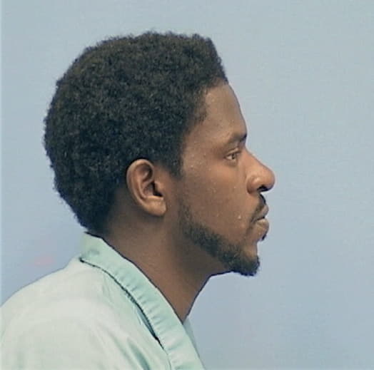 WARD-HODGES, DEONTAE M., Macon County  IL