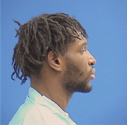 CALHOUN, TERRENCE L., Kankakee County  IL