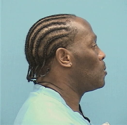 EVANS, KARLOS M., Stephenson County  IL