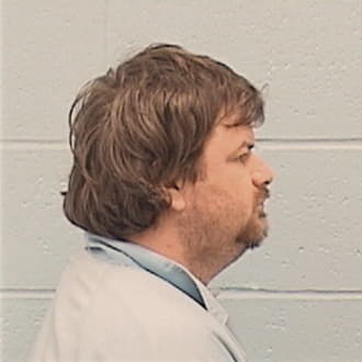 PERSINGER, MICHAEL W. JR., Clay County  IL