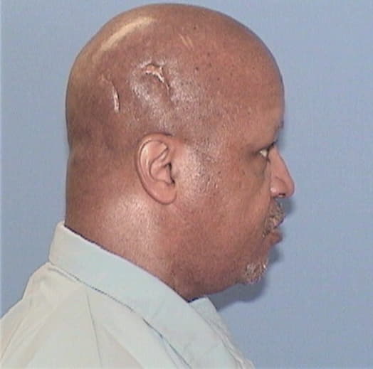 WILLIAMS, RONALD, Cook County  IL