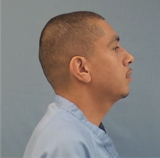 ALAMILLO, PEDRO, Cook County  IL