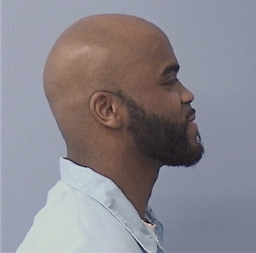 DUNN, ANDRE JR, Cook County  IL